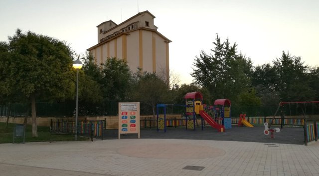 Urb. zona deportiva (1)